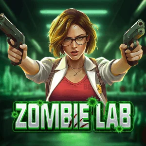 Besoft : Zombie Lab - POWERPLAY128