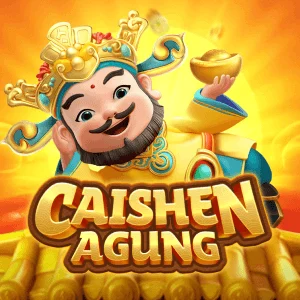 Besoft : Riches Caishen - POWERPLAY128