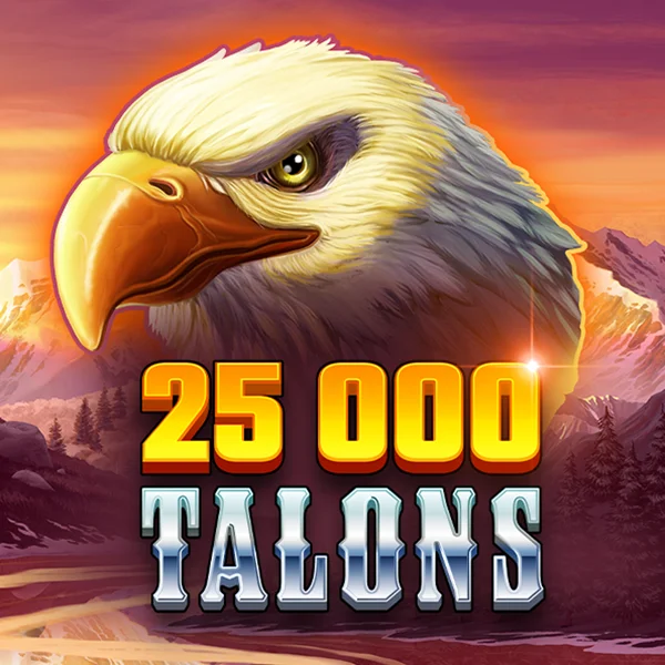 Microgaming : 25000 Talons - POWERPLAY128