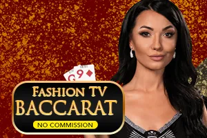 Fashion TV Baccarat - POWERPLAY128