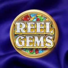 Microgaming : Reel Gems - POWERPLAY128
