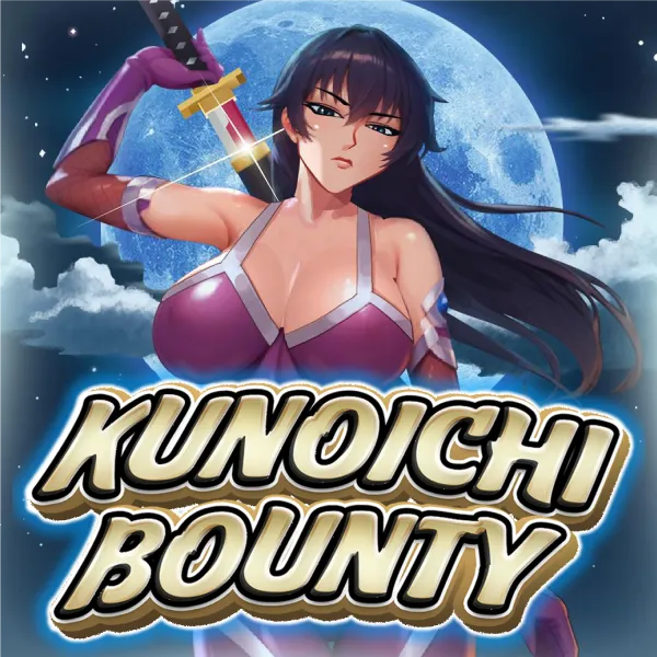 CosmoPlay : Kunoichi Bounty - POWERPLAY128