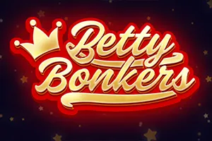 Playtech : Betty Bonkers - POWERPLAY128