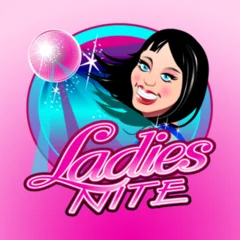 Microgaming : Ladies Nite - POWERPLAY128
