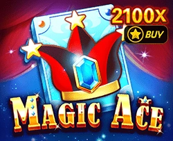 JDB : Magic Ace - POWERPLAY128