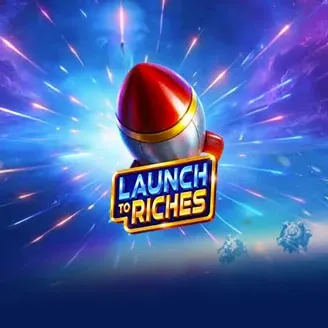 Pragmatic : Launch to Riches - POWERPLAY128