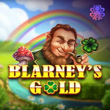 Octoplay : Blarneys Gold - POWERPLAY128