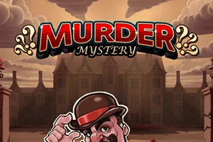 Playtech : Murder Mystery - POWERPLAY128