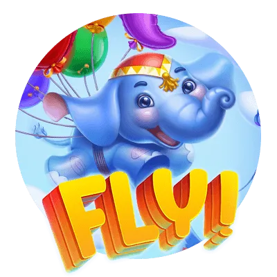 Habanero : Fly! - POWERPLAY128