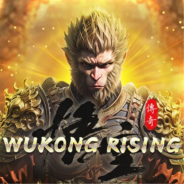 CosmoPlay : Wukong Rising - POWERPLAY128