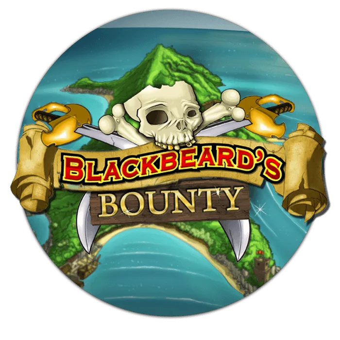 Habanero : Blackbeards Bounty - POWERPLAY128