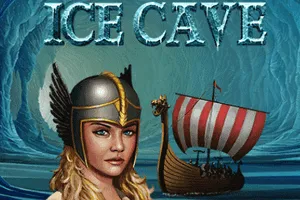 Playtech : Ice Cave - POWERPLAY128