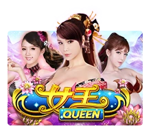 Joker123 : Queen - POWERPLAY128