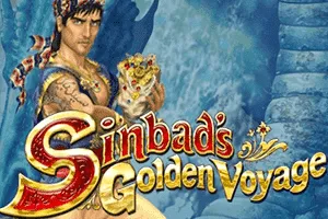 Playtech : Sinbads Golden Voyage - POWERPLAY128
