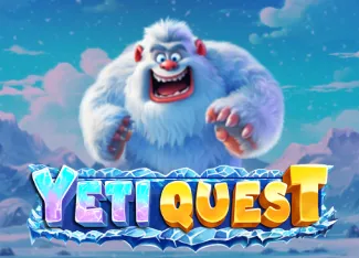 Pragmatic : Yeti Quest - POWERPLAY128