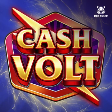 Redtiger : Cash Volt - POWERPLAY128