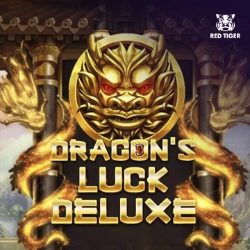 Redtiger : Dragons Luck Deluxe - POWERPLAY128