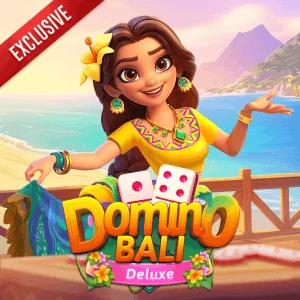 Besoft : Deluxe Domino Bali - POWERPLAY128