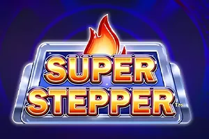 Playtech : 超级步伐 - POWERPLAY128