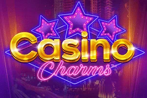 Playtech : Casino Charms - POWERPLAY128