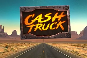 Playtech : POP Cash Truck (Quickspin) - POWERPLAY128