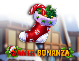 Besoft : Santa Bonanza - POWERPLAY128