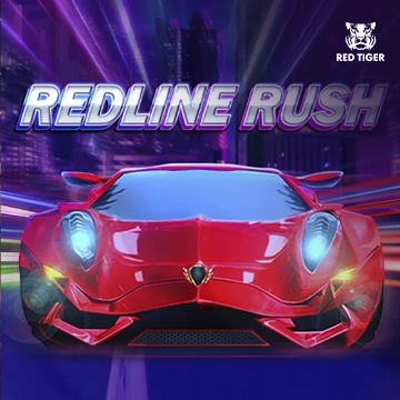 Redtiger : Redline Rush - POWERPLAY128
