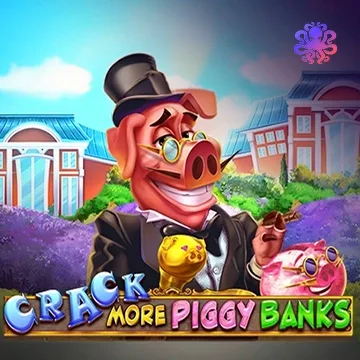 Octoplay : Crack More Piggy Banks! - POWERPLAY128