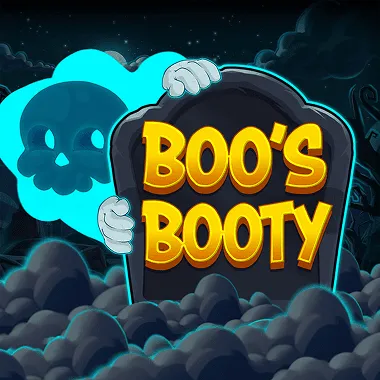 Octoplay : Boo’s Booty - POWERPLAY128