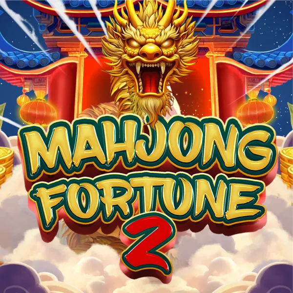 CosmoPlay : Mahjong Fortune 2 - POWERPLAY128
