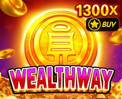 JDB : Wealthway - POWERPLAY128