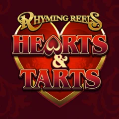 Microgaming : Rhyming Reels Hearts And Tarts - POWERPLAY128