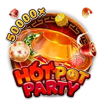 Facai : HOT POT PARTY - POWERPLAY128