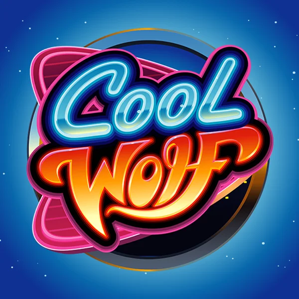 Microgaming : Cool Wolf - POWERPLAY128