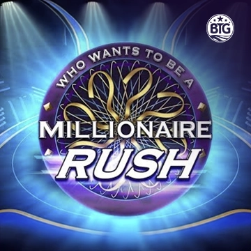 Bigtime : Millionaire Rush - POWERPLAY128