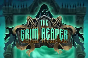 Playtech : The Grim Reaper - POWERPLAY128
