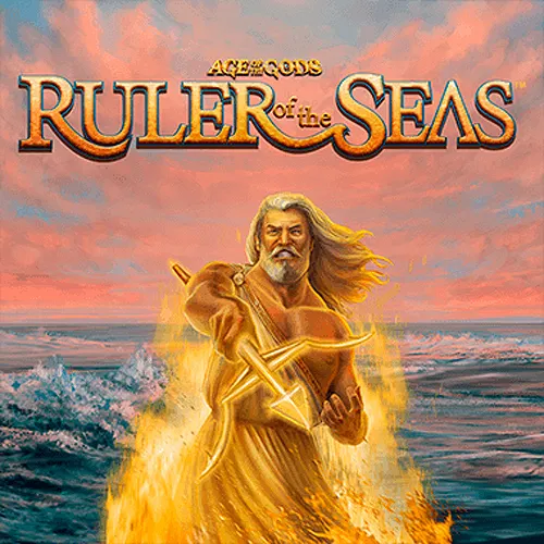 Playtech : Age of the Gods: Ruler of the Seas - POWERPLAY128