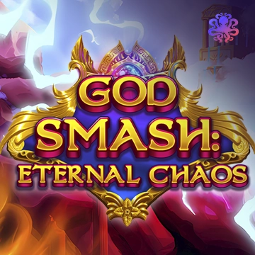 Octoplay : God Smash: Eternal Chaos - POWERPLAY128