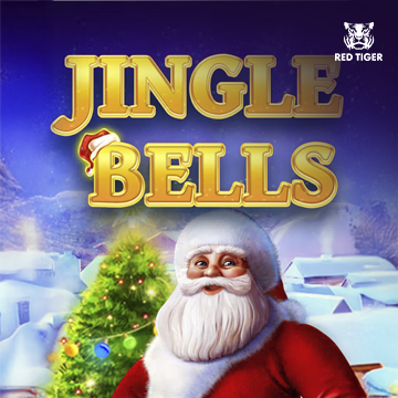 Redtiger : Jingle Bells - POWERPLAY128