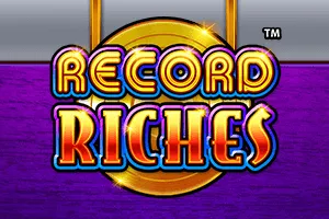 Playtech : Record Riches! - POWERPLAY128