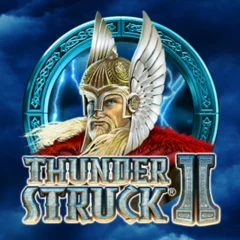 Microgaming : ThunderStruck II - POWERPLAY128