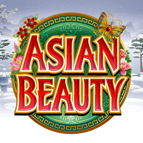 Microgaming : Asian Beauty - POWERPLAY128