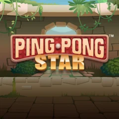 Microgaming : Ping Pong Star - POWERPLAY128