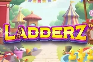 Playtech : Ladderz - POWERPLAY128
