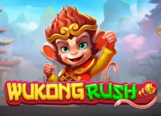 Pragmatic : Monkey King Rush - POWERPLAY128