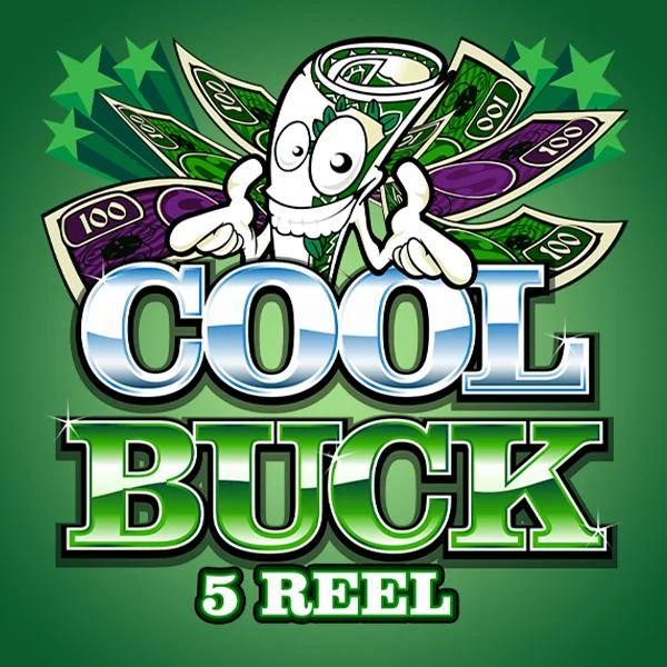 Microgaming : Cool Buck - 5 Reel - POWERPLAY128