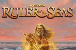Playtech : Age of the Gods: Ruler of the Seas - POWERPLAY128