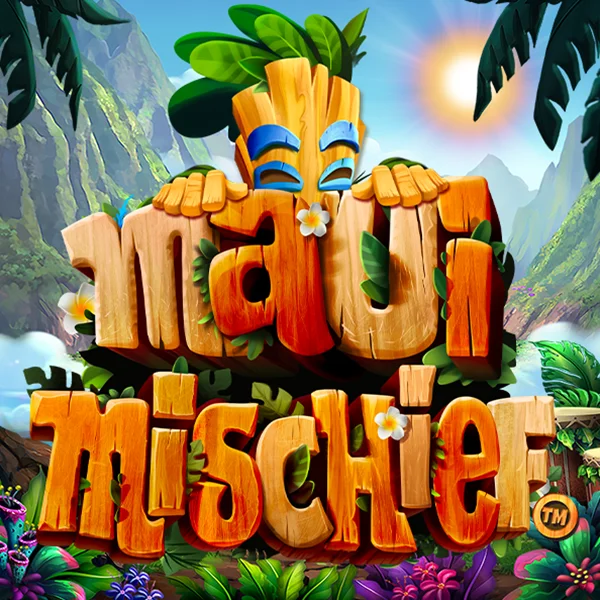 Microgaming : Maui Mischief - POWERPLAY128