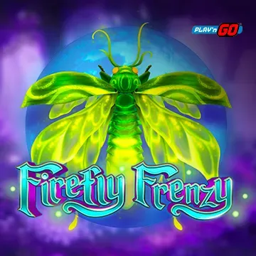 PlaynGo : Firefly Frenzy - POWERPLAY128