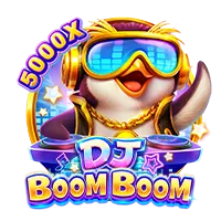 Facai : DJ BOOM BOOM - POWERPLAY128